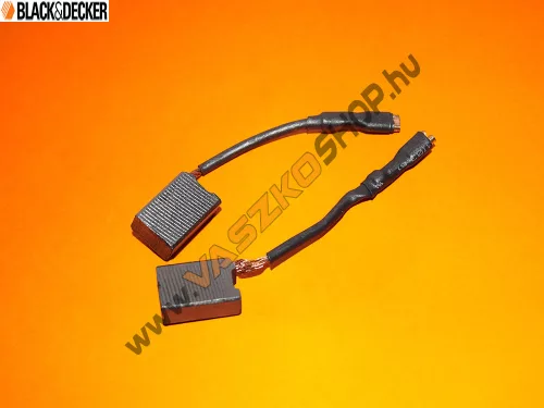 Szénkefe B&D KG 1200