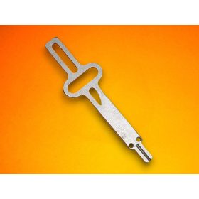 Lapbefogó tartó B&D KS631 , KS633