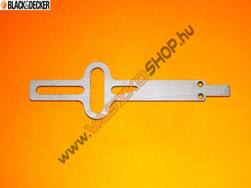 Lapbefogó tartó B&D KS631 , KS633