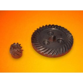 Meghajtás B&D KG 1200