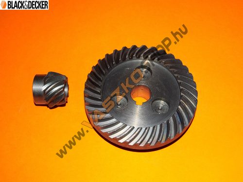 Meghajtás B&D KG 1200