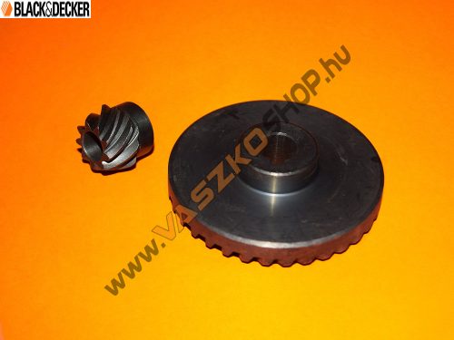 Meghajtás B&D KG 1200