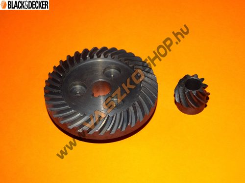 Meghajtás B&D KG 1200