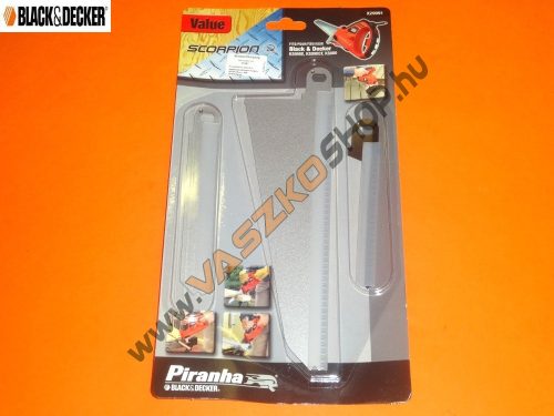 Fűrészlap B&D (orrfűrészhez)