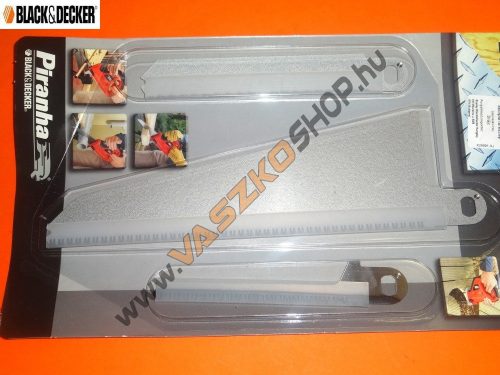 Fűrészlap B&D (orrfűrészhez)