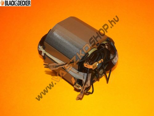 Villanymotor állórész KG2000 , KG2023 , AST20XC