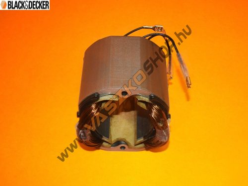 Villanymotor állórész KG2000 , KG2023 , AST20XC