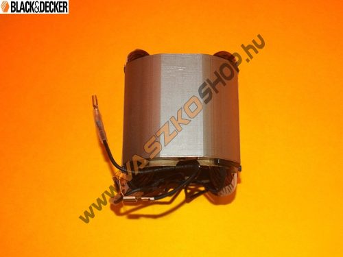 Villanymotor állórész KG2000 , KG2023 , AST20XC