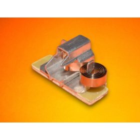 Szénkefeház B&D KG2000