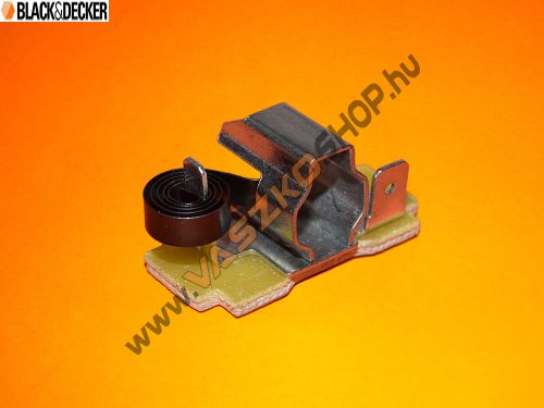 Szénkefeház B&D KG2000