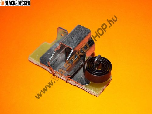 Szénkefeház B&D KG2000