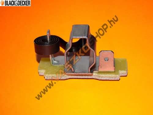 Szénkefeház B&D KG2000