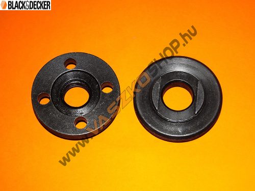 Szorító tányér szett B&D KG2000