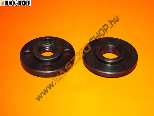 Szorító tányér szett B&D KG2000