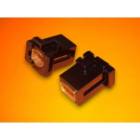 Szénkefeház B&D CD601