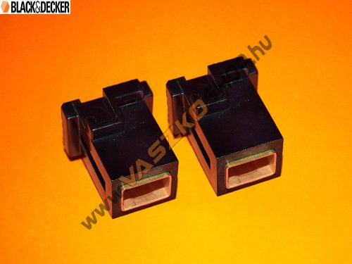 Szénkefeház B&D CD601