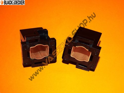 Szénkefeház B&D CD601