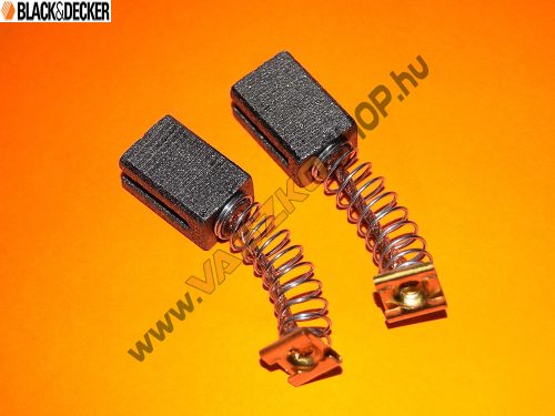 Szénkefe KD1001 Type1