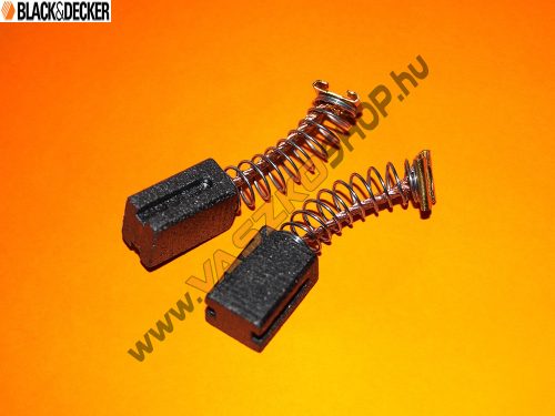 Szénkefe KD1001 Type1