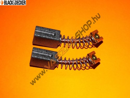 Szénkefe KD1001 Type1