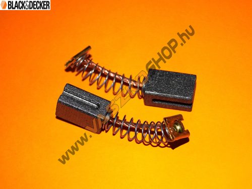 Szénkefe KD1001 Type1