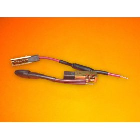 Szénkefe B&D KR 500 CRE , CD70