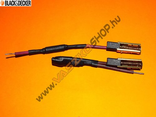 Szénkefe B&D KR 500 CRE , CD70