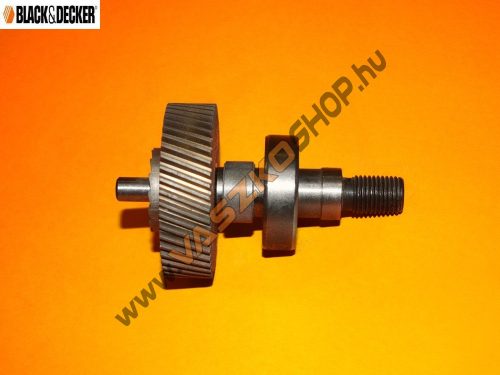 Meghajtó fogaskerék B&D KR60