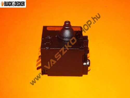 Mikrokapcsoló B&D KG115