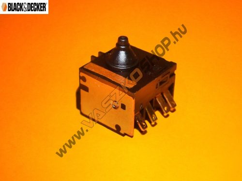 Mikrokapcsoló B&D KG115