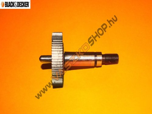 Meghajtó fogaskerék B&D KR500 , CD501 (Type 3)