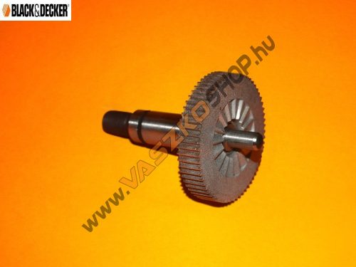 Meghajtó fogaskerék B&D KR500 , CD501 (Type 3)