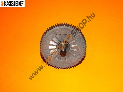 Meghajtó fogaskerék B&D KR500 , CD501 (Type 3)