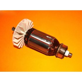 Villanymotor forgórész B&D KD 1001