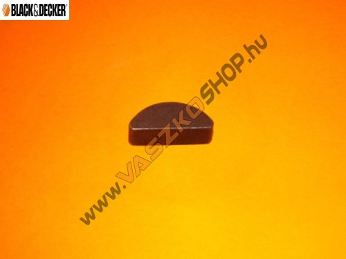 Meghajtó tengely ék B&D KG1200