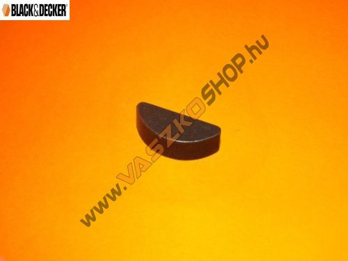 Meghajtó tengely ék B&D KG1200