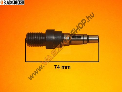 Meghajtó tengely B&D KG1200