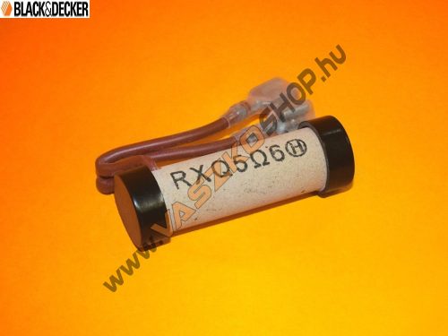 Kondenzátor B&D KG 2000