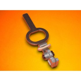 Lapbefogó tartó komplett B&D KS880 , KS890