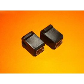 Szénkefeház B&D KD1001