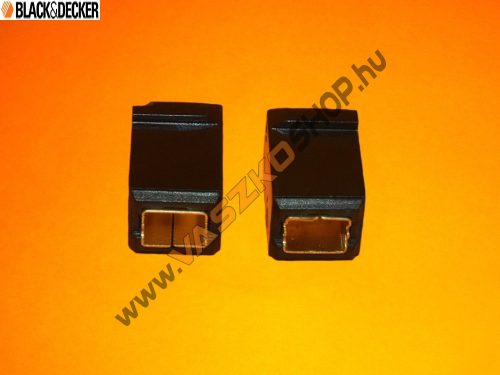 Szénkefeház B&D KD1001