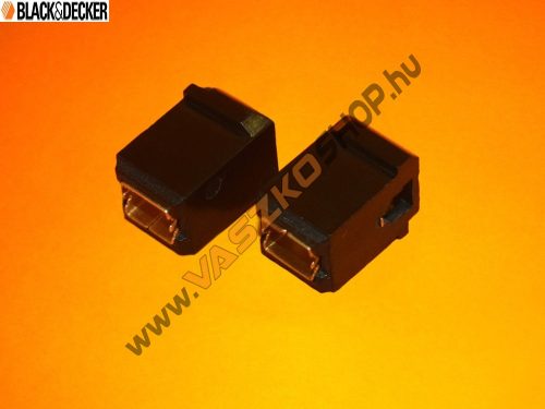 Szénkefeház B&D KD1001