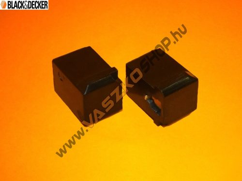 Szénkefeház B&D KD1001