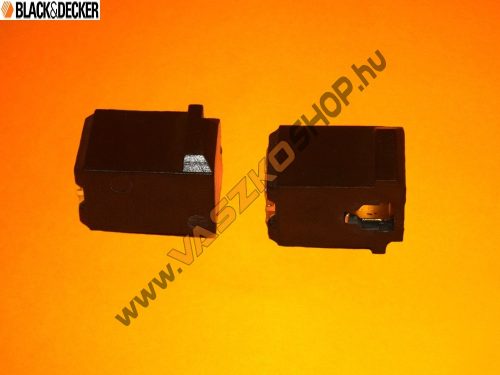 Szénkefeház B&D KD1001