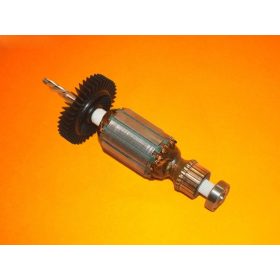 Villanymotor forgórész B&D KR 804 , KR 806