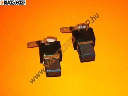 Szénkefe B&D KD 960 , KD 975 , KD 985