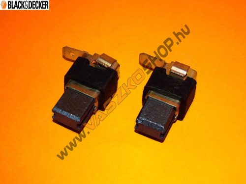 Szénkefe B&D KD 960 , KD 975 , KD 985