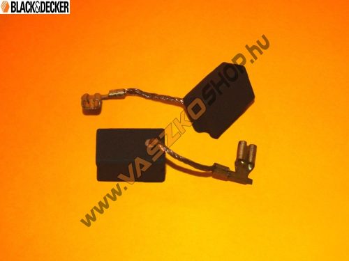 Szénkefe B&D KR 804 , KR 806