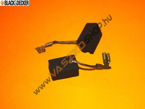 Szénkefe B&D KR 804 , KR 806