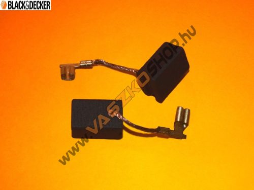 Szénkefe B&D KR 804 , KR 806